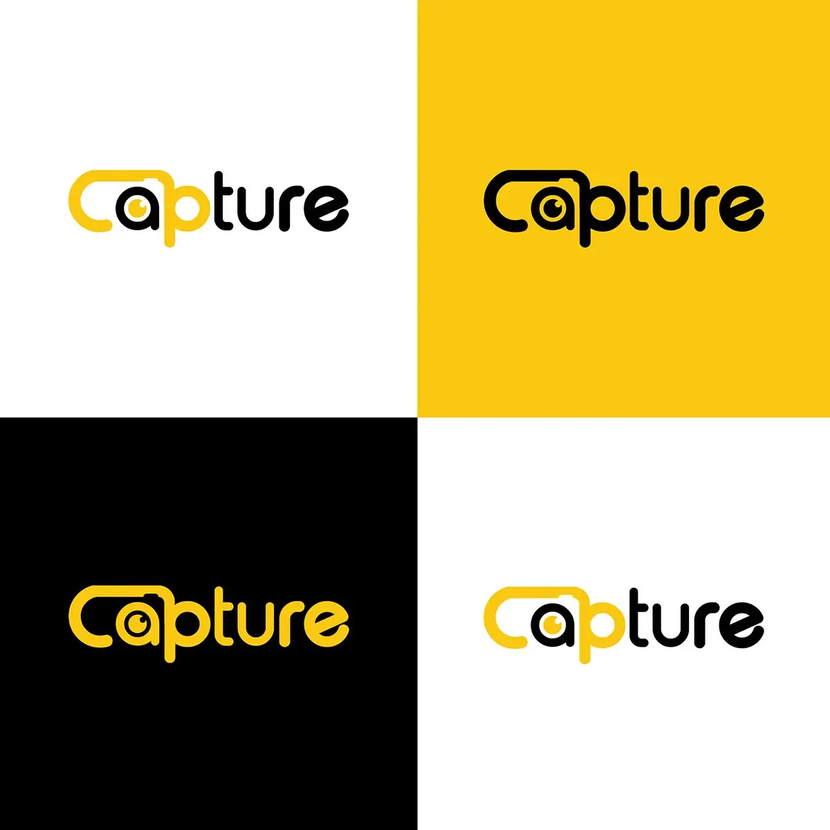 Logo Capture