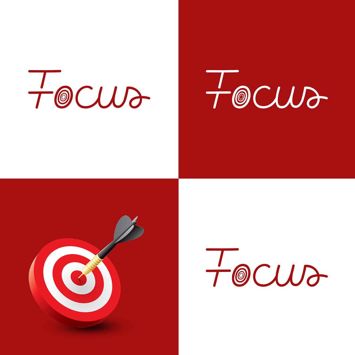 Logo Focus