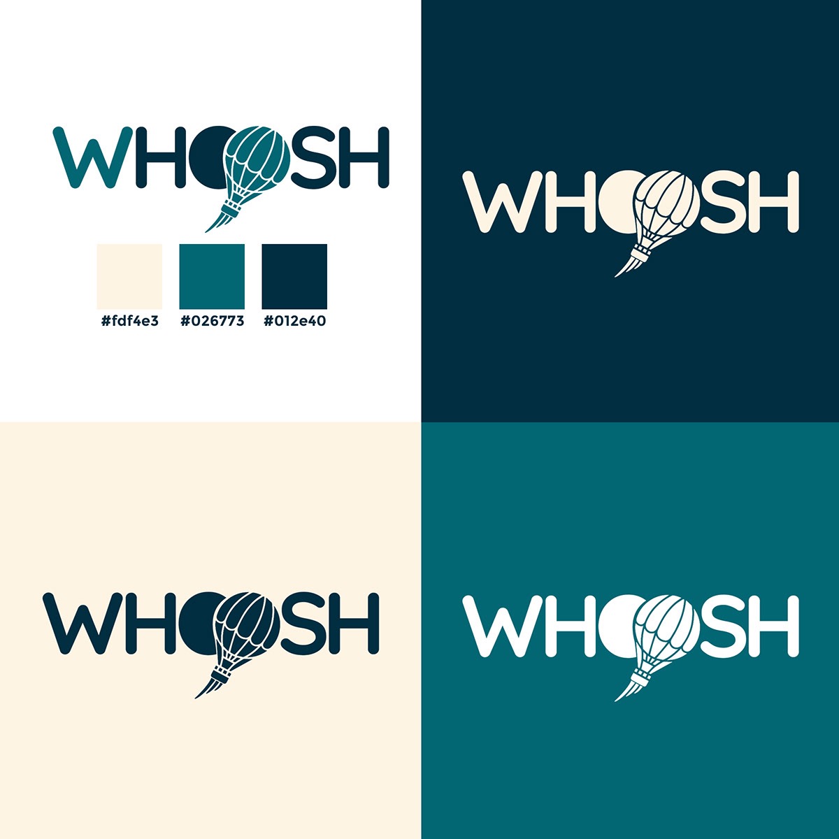 Logo Whosh