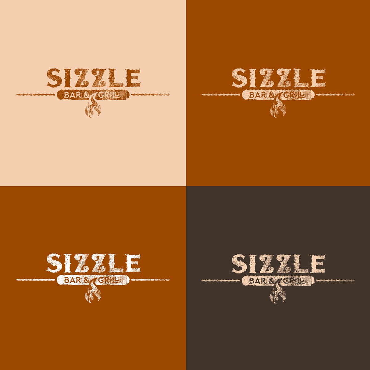 Logo Sizzle