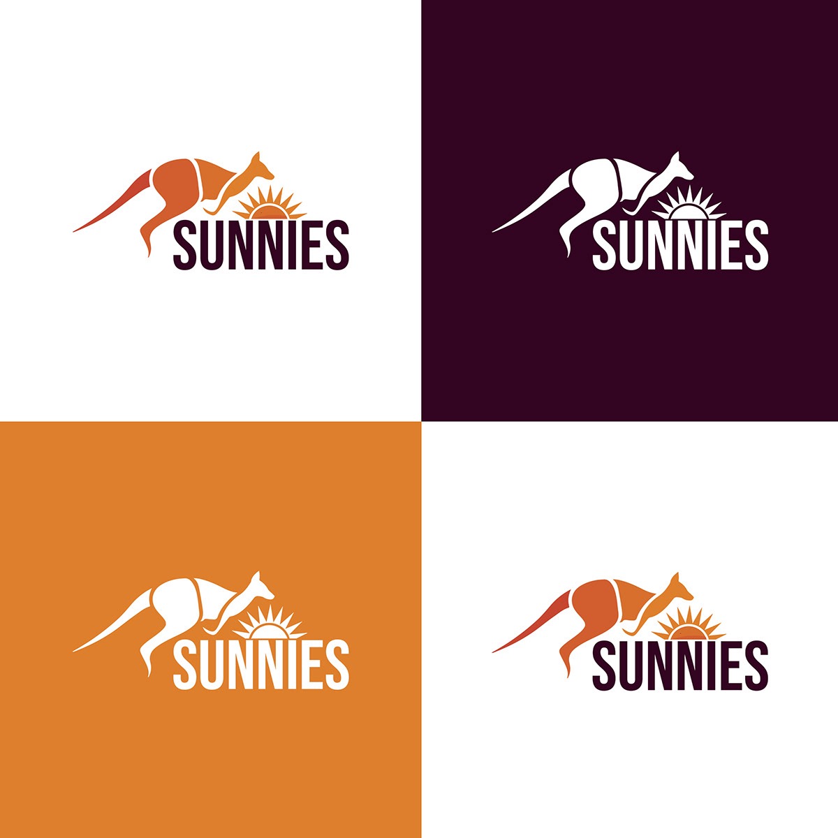 Logo Sunnies