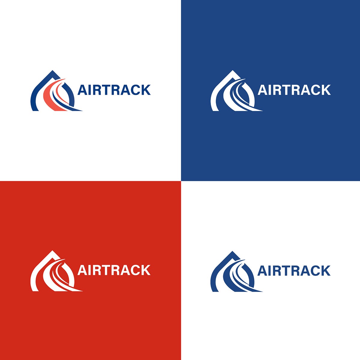 Logo Airtrack