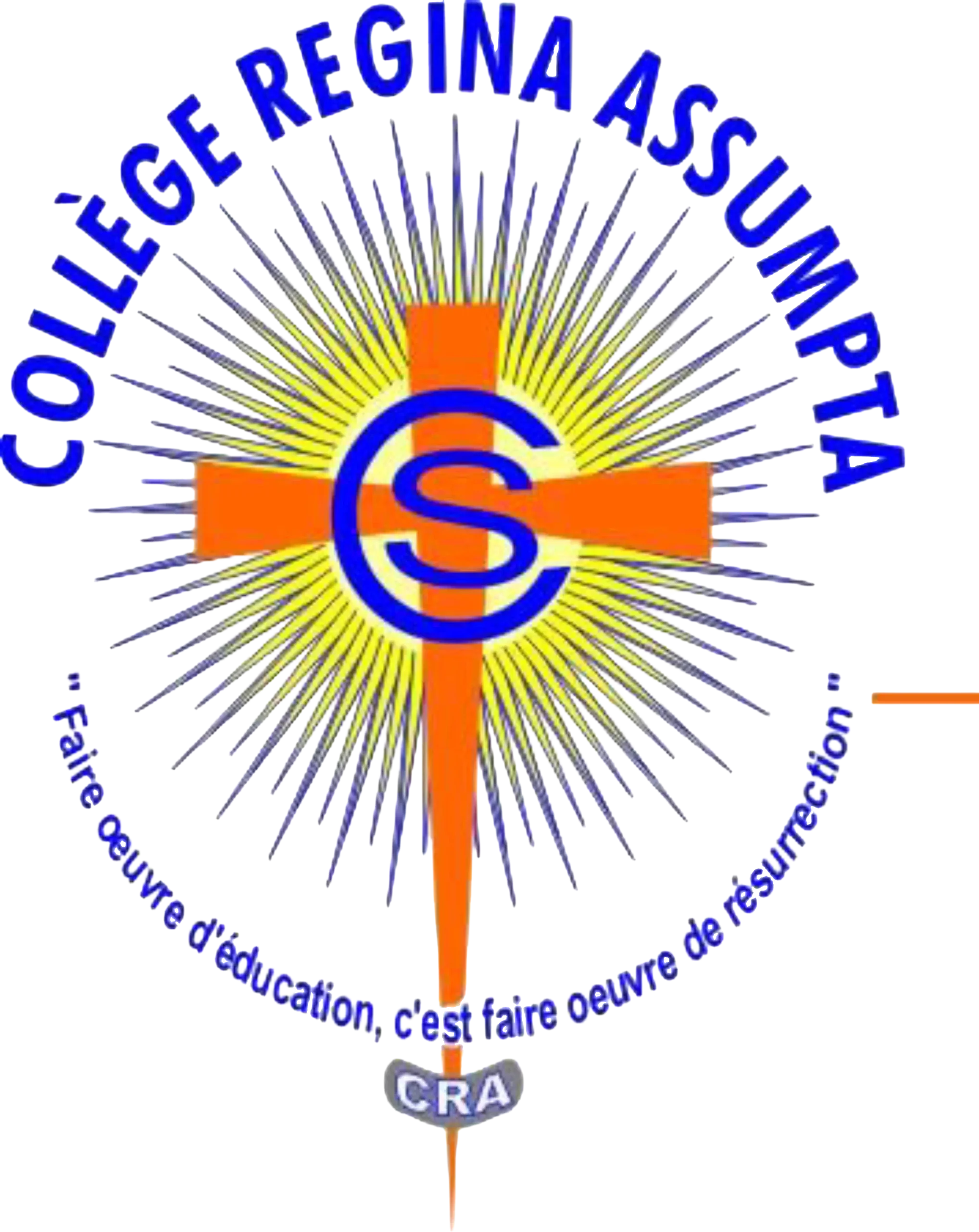 Logo CRA
