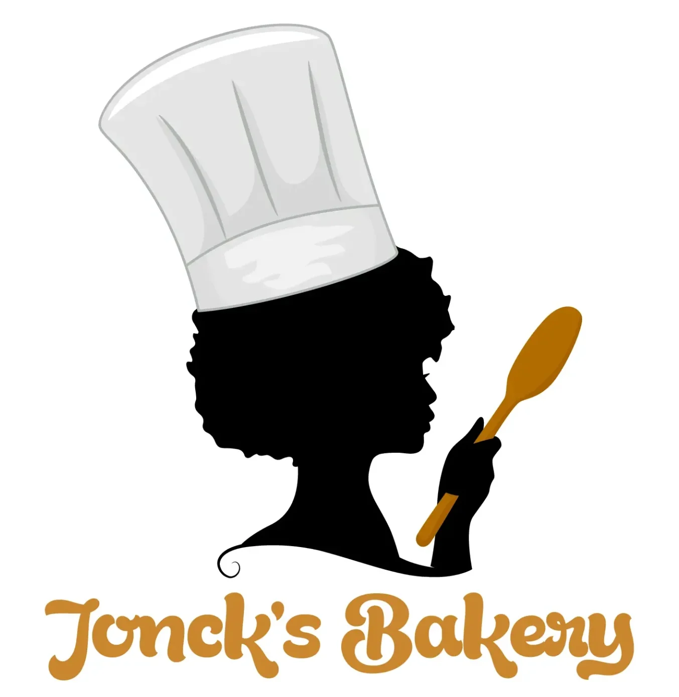 Logo Jonck's Bakery