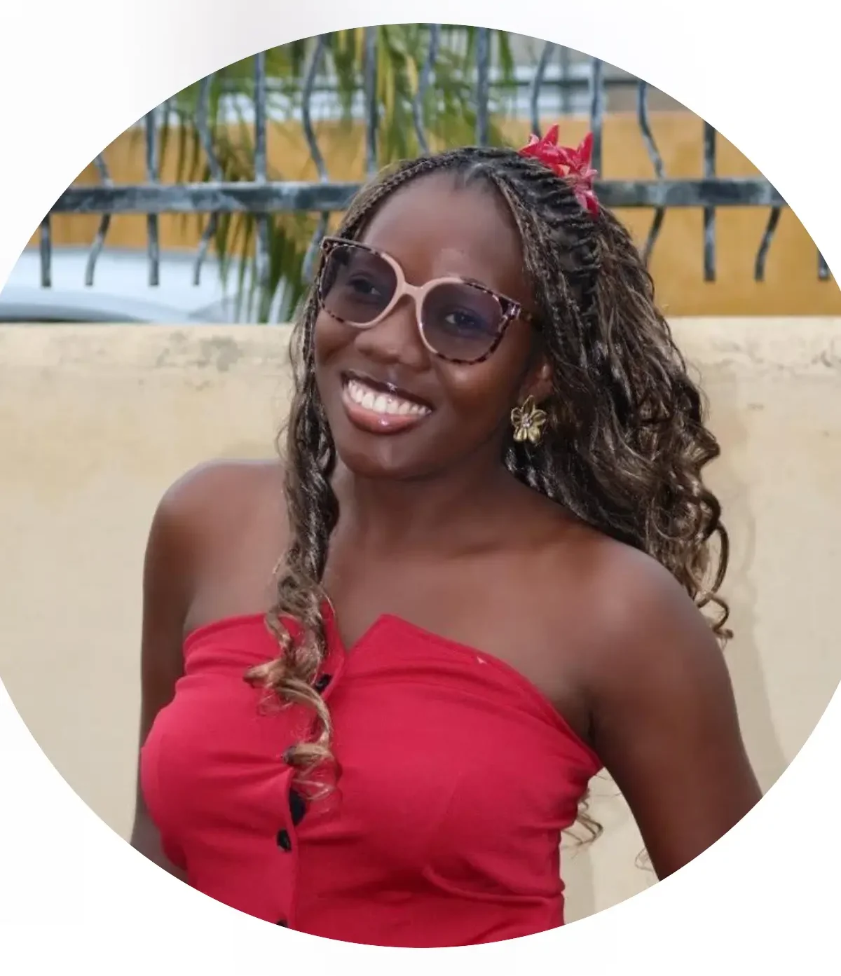 Cynthia St-Fleurant